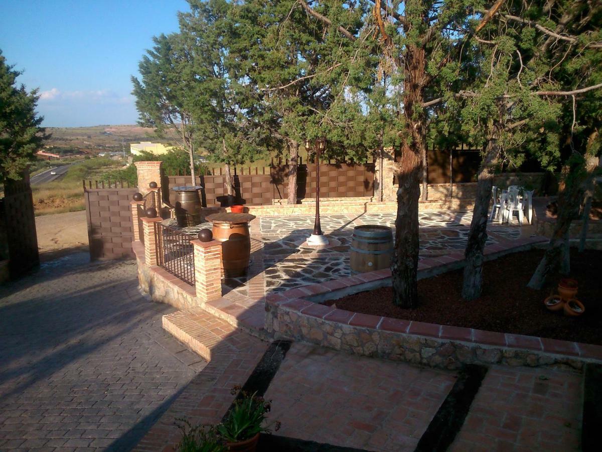 La Finca Guadamur Exterior foto